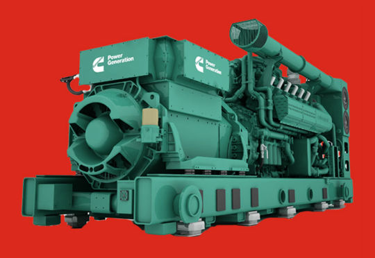 Generators and Power Systems Nidadavole
