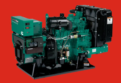 Cummins Generators Nidadavole